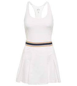 The Upside Racquet Kova tennis minidress