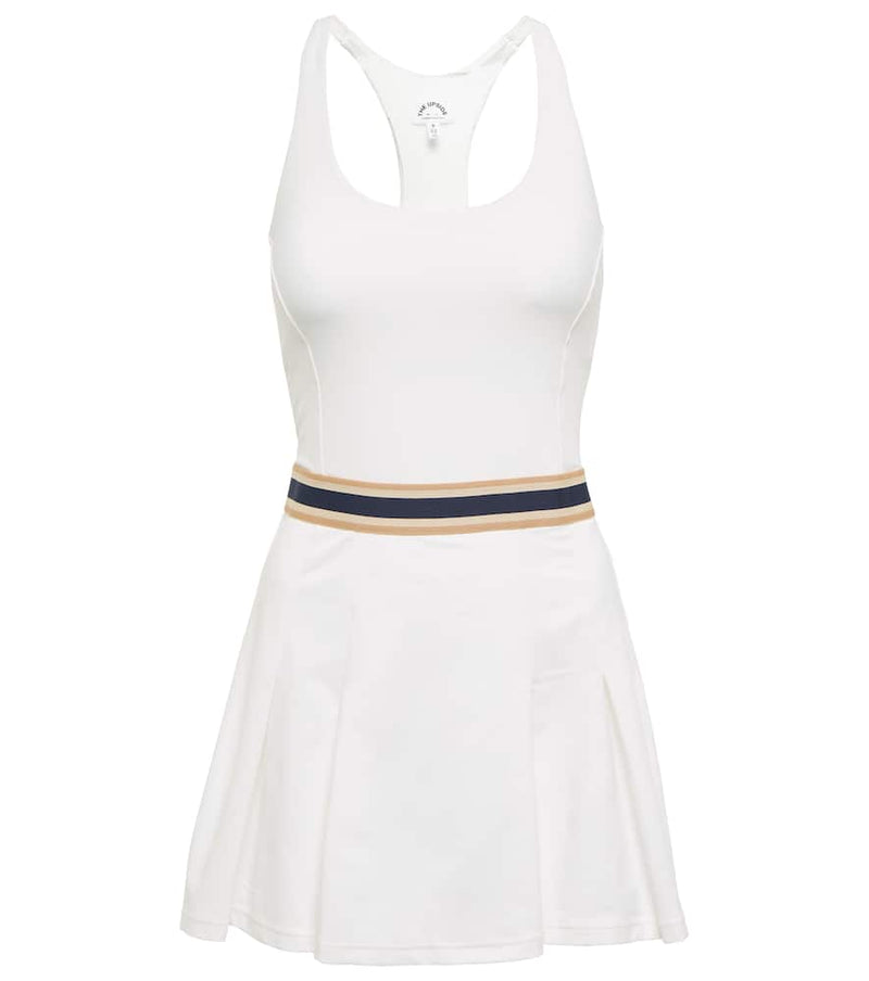 The Upside Racquet Kova tennis minidress