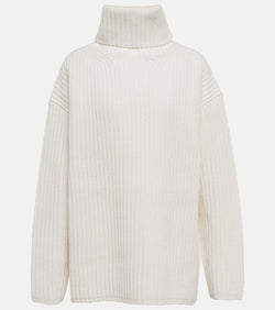 Joseph Turtleneck wool sweater