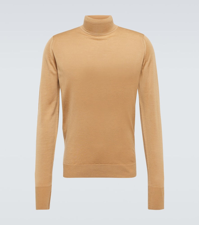 John Smedley Richards sweater