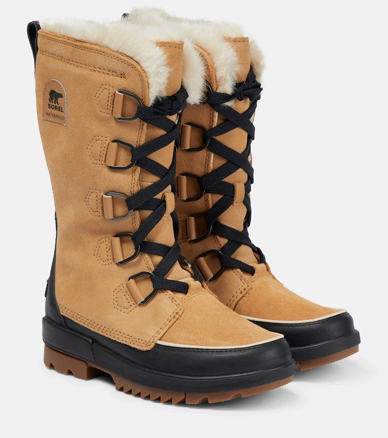 Sorel Torino II Tall snow boots