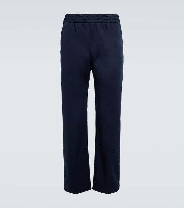 Barena Venezia Tosador cotton pants