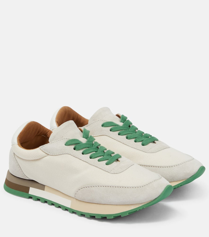 The Row Owen Runner sneakers