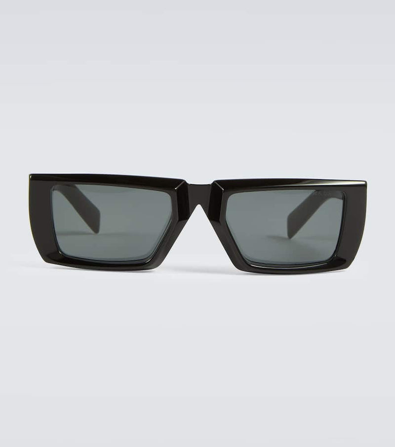 Prada Rectangular sunglasses