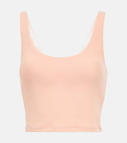 The Upside Peached Tess crop top