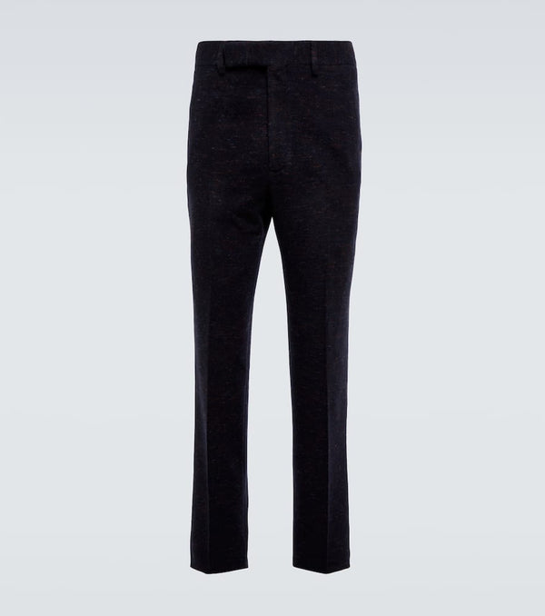 Gabriela Hearst Ernest cashmere pants