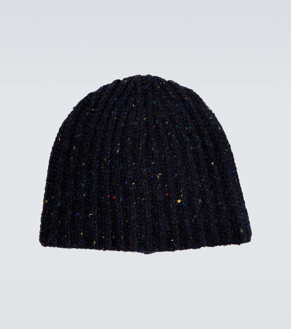 Gabriela Hearst Lutz cashmere beanie