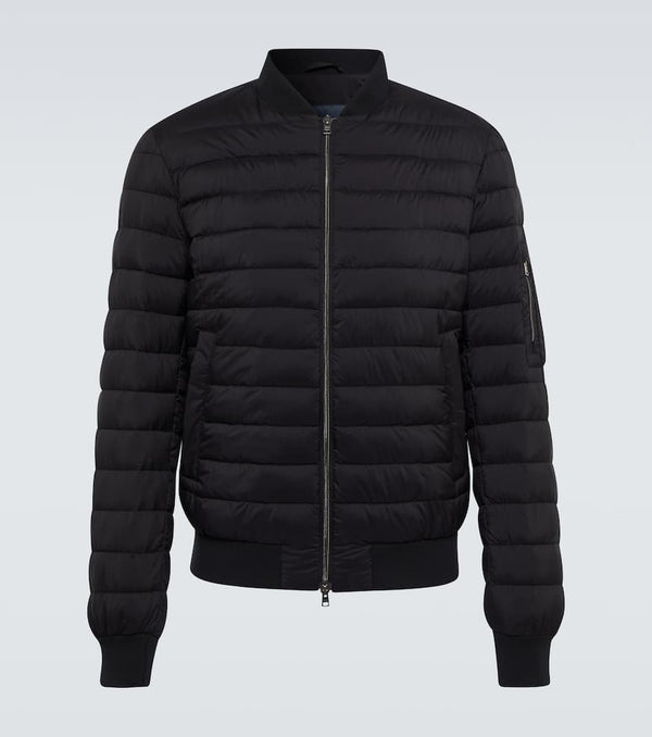 Herno Quilted jacket