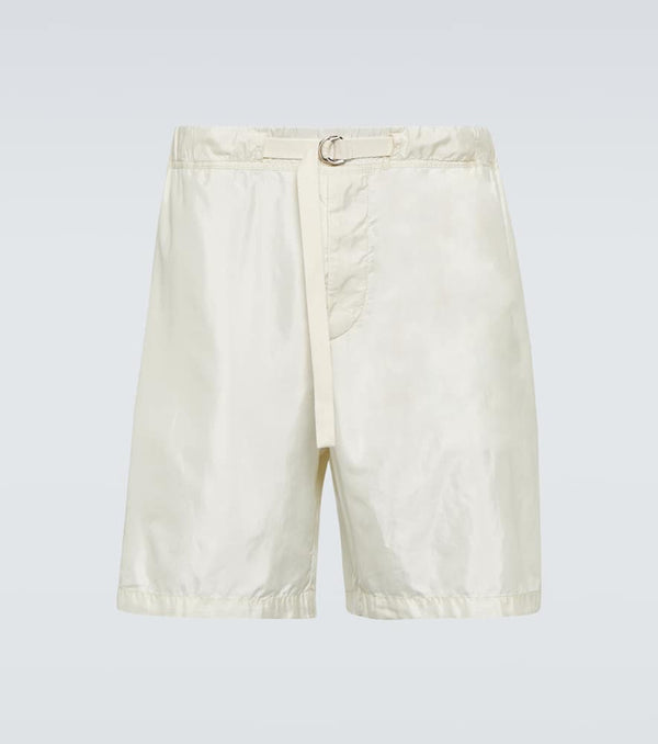 Jil Sander Technical shorts