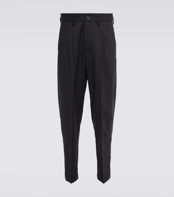 Barena Venezia Refola wool pants