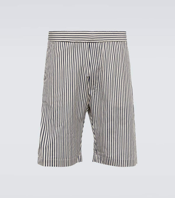 Barena Venezia Bermuda shorts