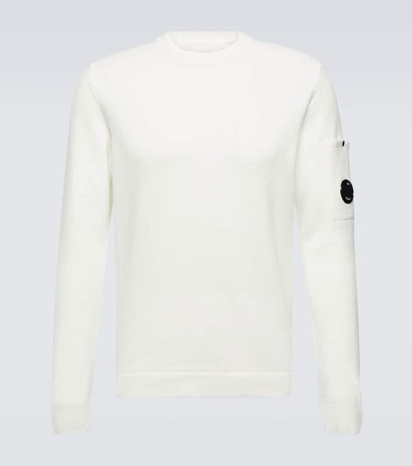 C.P. Company Chenille sweater