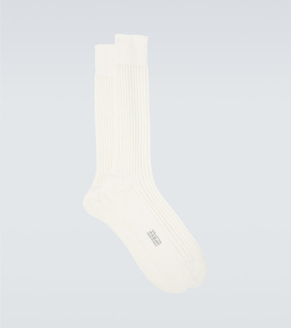 Tom Ford Cotton socks