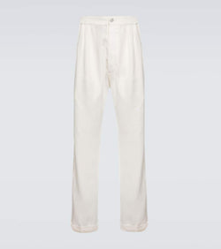 Tom Ford Single-pleat lounge pants