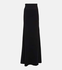 Victoria Beckham High-waisted maxi skirt