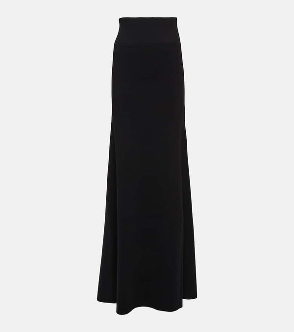 Victoria Beckham High-waisted maxi skirt