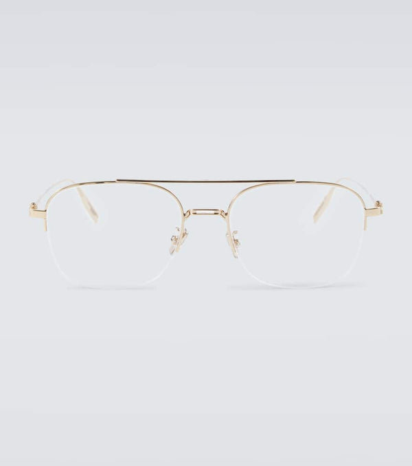 Dior Eyewear NeoDiorO S5U aviator glasses