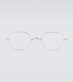 Givenchy Rectangular glasses