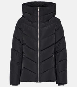 Fusalp Delphine II ski puffer jacket