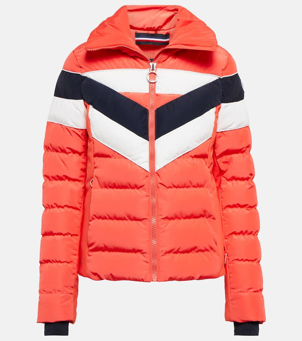 Fusalp Mathilde padded jacket