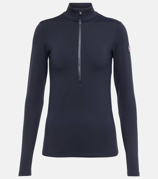 Fusalp Gemini V half-zip technical top