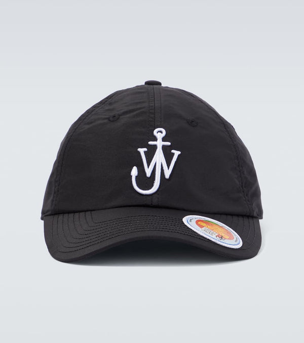 JW Anderson Logo baseball cap