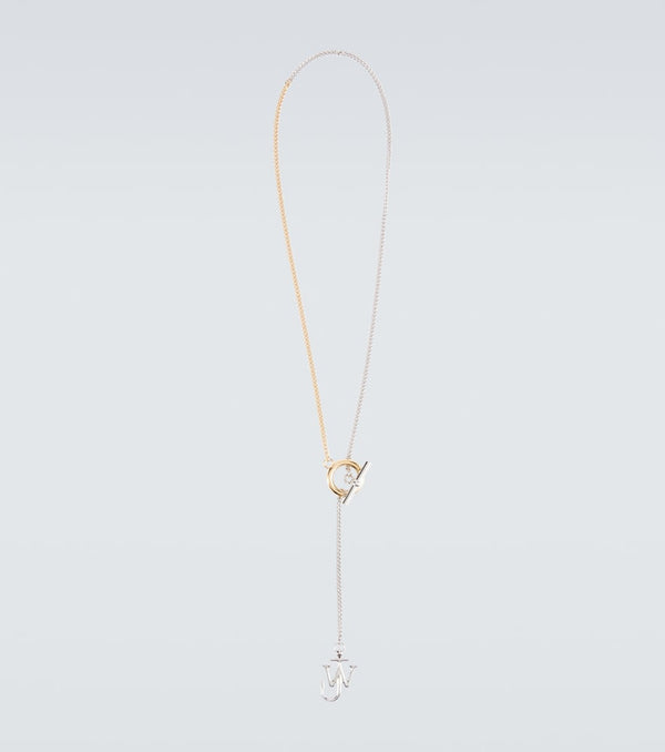 JW Anderson Pendant necklace