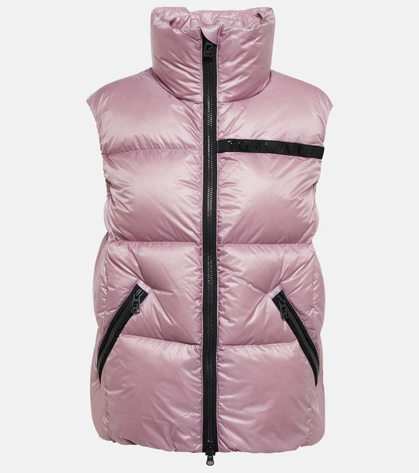 Toni Sailer Lola quilted vest