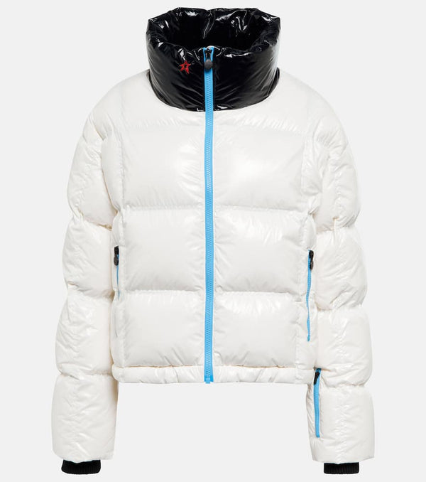 Perfect Moment Nevada down ski jacket