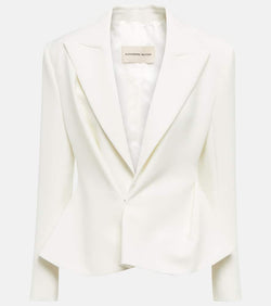 Alexandre Vauthier Cropped blazer