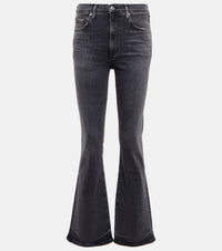 Citizens of Humanity Lilah high-rise bootcut jeans