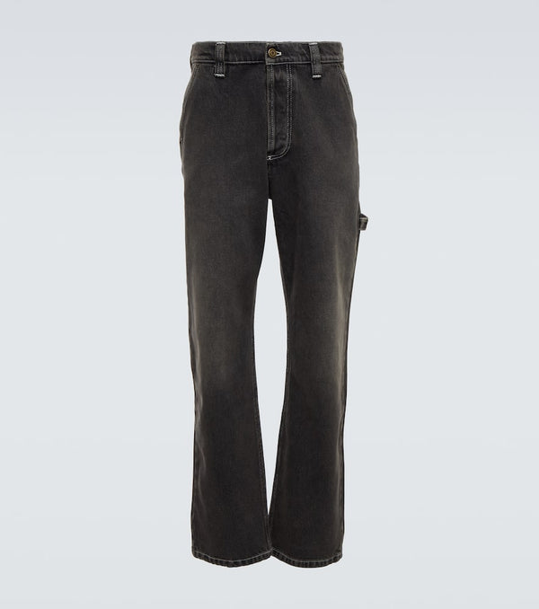 Winnie New York Straight jeans