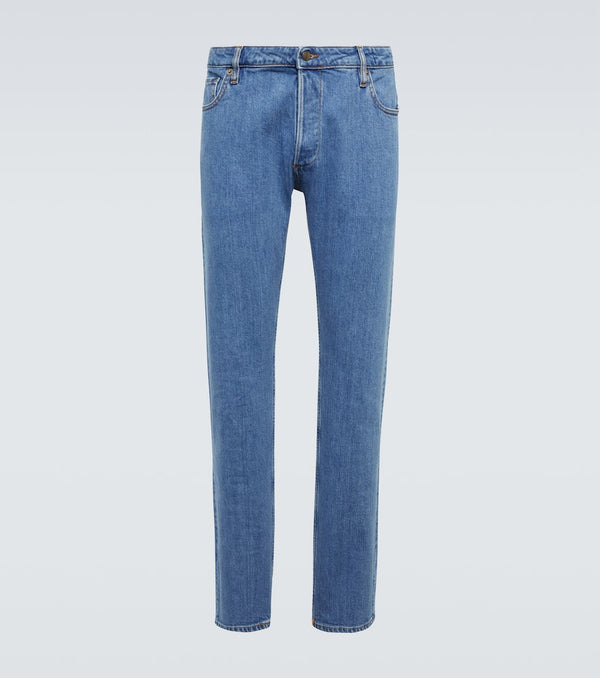 Thom Sweeney Slim jeans