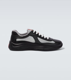 Prada America's Cup sneakers