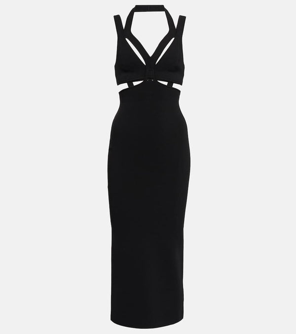 Dion Lee Interlink midi dress