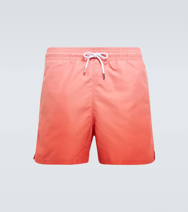 Derek Rose Swim shorts