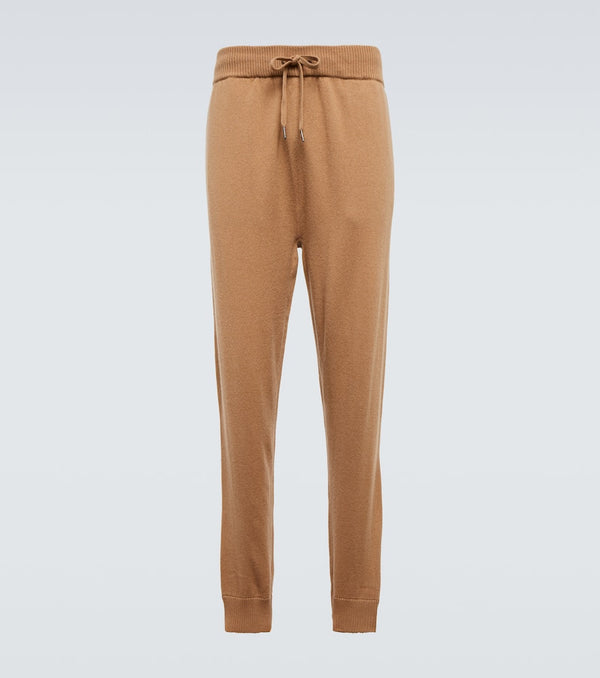 Derek Rose Finley 10 cashmere sweatpants