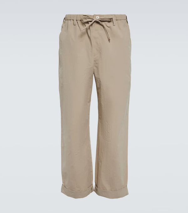 Nanushka Morris technical pants