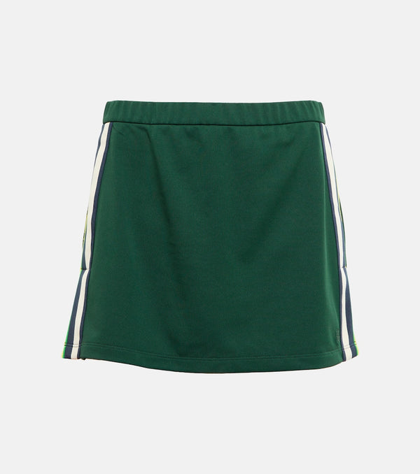 Tory Sport Tennis miniskirt