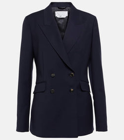 Gabriela Hearst Angela wool blazer