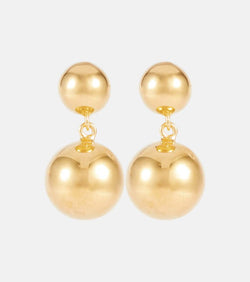 Sophie Buhai Everyday Boule 18kt gold earrings