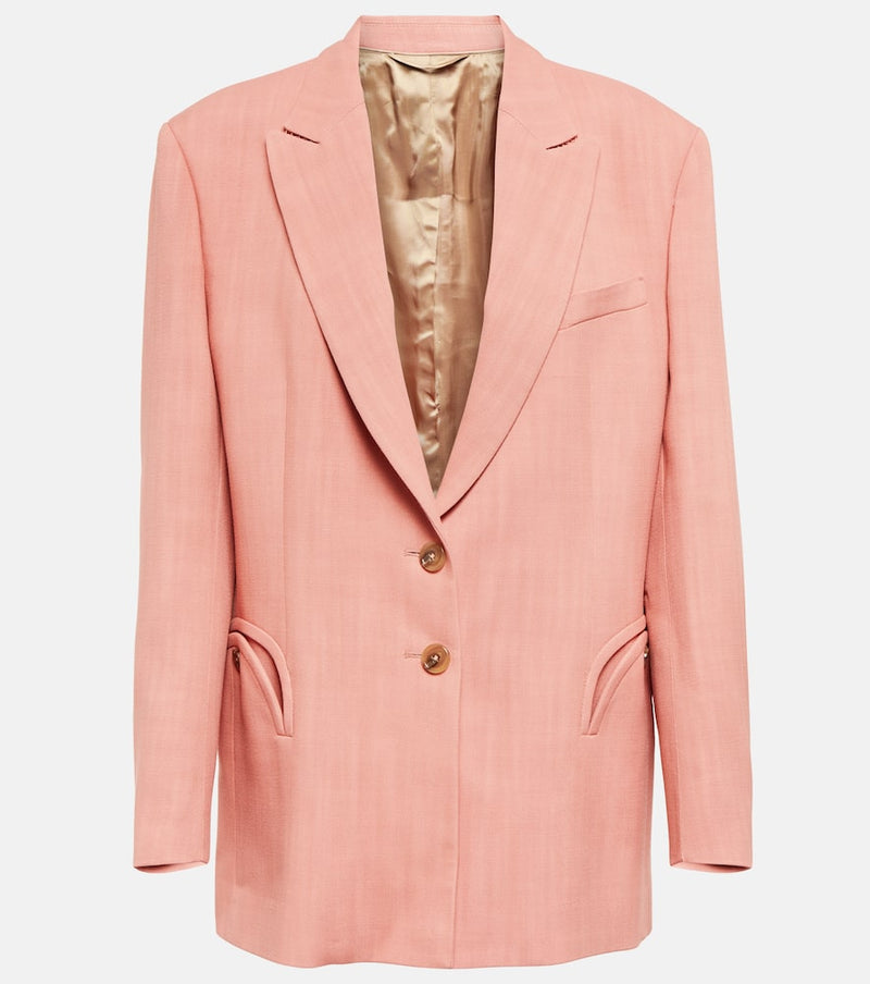 Blazé Milano Tomboy blazer