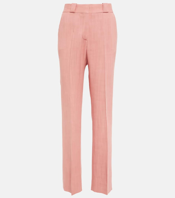 Blazé Milano Percheron high-rise pants