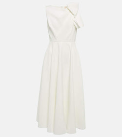 Roksanda Bridal Brigitte midi dress