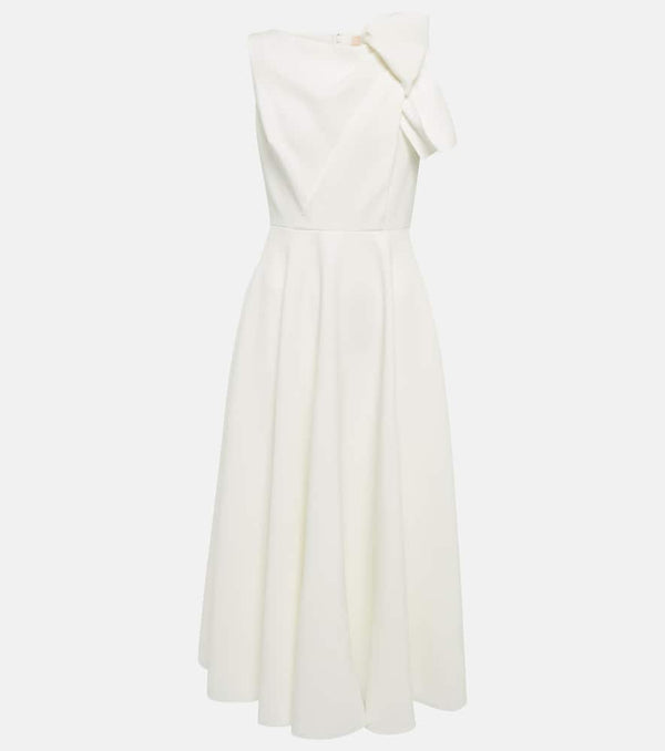 Roksanda Bridal Brigitte midi dress