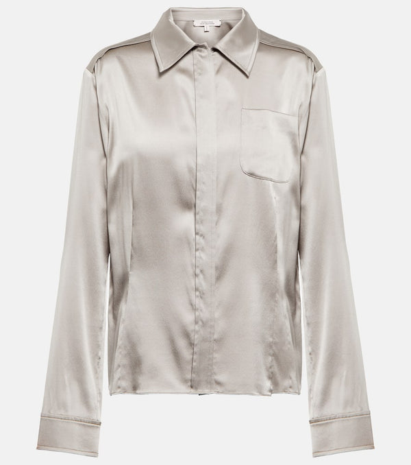 Dorothee Schumacher Silk blouse