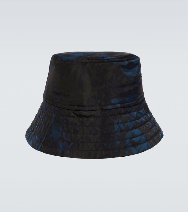 Dries Van Noten Gilly bucket hat