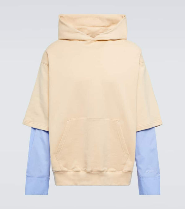 Marni Cotton hoodie