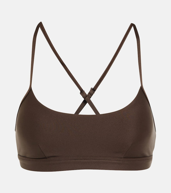 Alo Yoga Airlift Intrigue sports bra