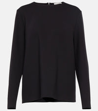The Row Azalea top